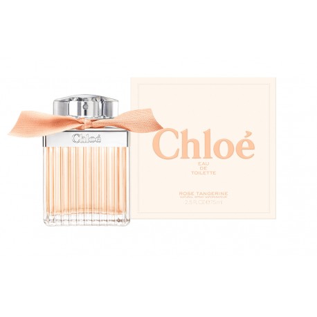 CHLOE ROSE TANGERINE WOMEN E.T. V/75ml.