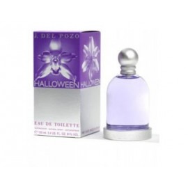 J. DEL POZO HALLOWEEN WOMEN E.T. 50ml.