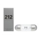 CAROLINA HERRERA 212 WOMEN E.T. 30ml.