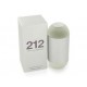 CAROLINA HERRERA 212 WOMEN E.T. 60ml.