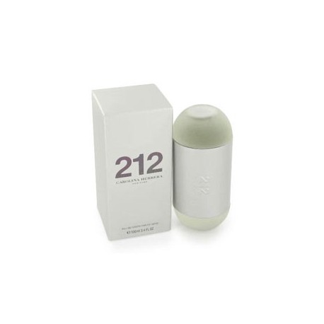 CAROLINA HERRERA 212 WOMEN E.T. 60ml.