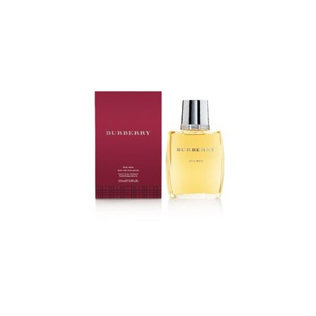 BURBERRY MEN E.T. 100ml.