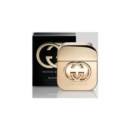 GUCCI GUILTY WOMEN E.T. 30ml.