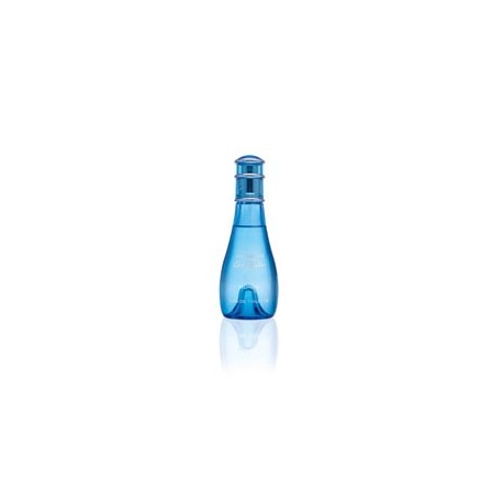 DAVIDOFF COOL WATER WOMEN E.T. 50ml.