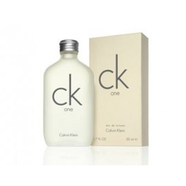 CK ONE MEN/WOMEN E.T. 50ml.
