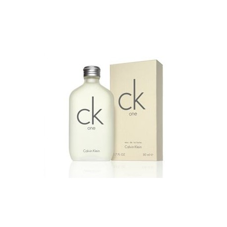 CK ONE MEN/WOMEN E.T. 50ml.