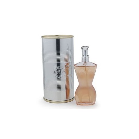 JEAN PAUL GAULTIER WOMEN E.T. 100ml.