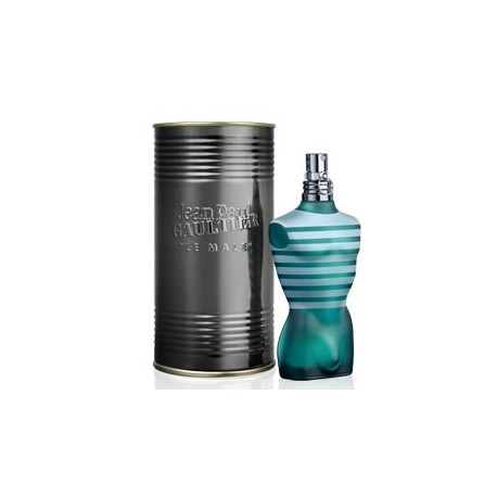 JEAN PAUL GAULTIER LE MALE MEN E.T. 125ml.