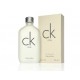 CK ONE MEN/WOMEN E.T. 100ml.