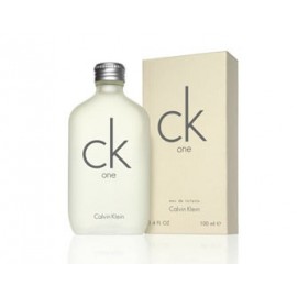 CK ONE MEN/WOMEN E.T 100ml.