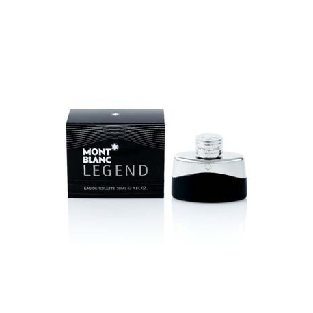 MONTBLANC LEGEND MEN E.T. 30ml.