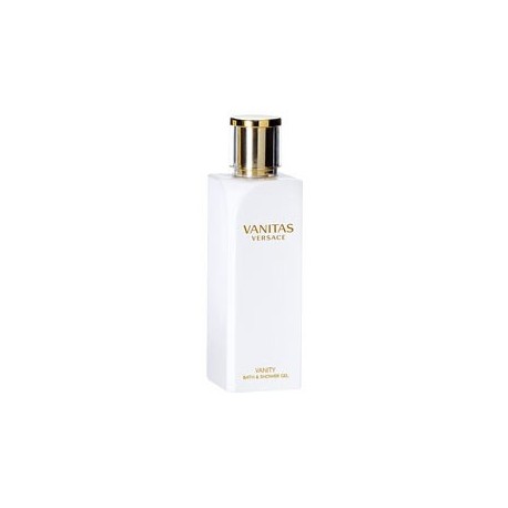 VERSACE VANITAS WOMEN SHOWER GEL 200ml.