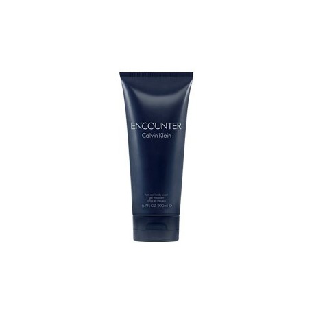 CK ENCOUNTER MEN SHAMPOO/GEL 200ml.