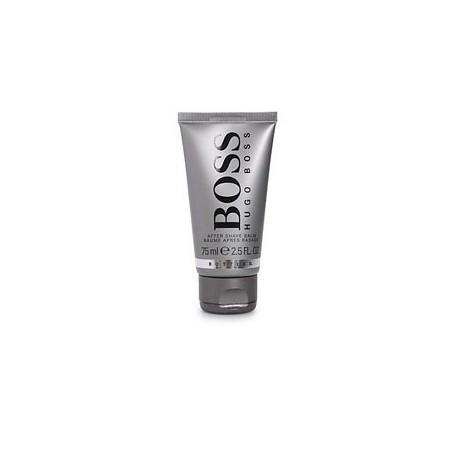 BOSS BOTTLED MEN AFTER BALM 75ml.