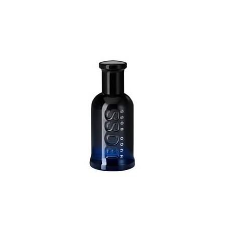 BOSS BOTTLED NIGHT MEN AFTER SHAVE 100ml.