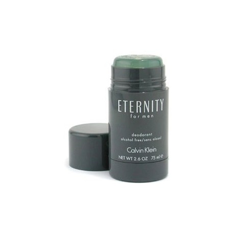 CK ETERNITY MEN DEO STICK 75grs.