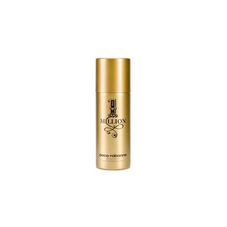 PACO RABANNE 1 MILLION MEN DEO SPRAY 150ml.