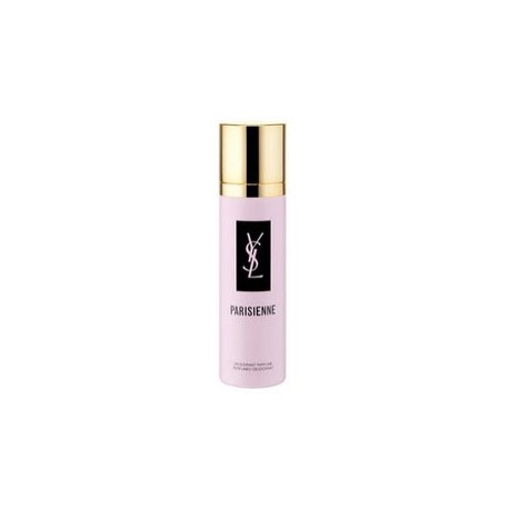 YVES ST. LAURENT PARISIENNE WOMEN DEO SPRAY 100ml.