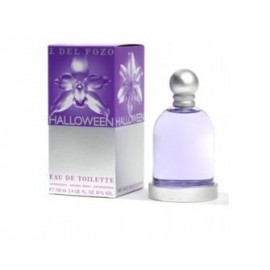 J. DEL POZO HALLOWEEN WOMEN E.T. 30ml.