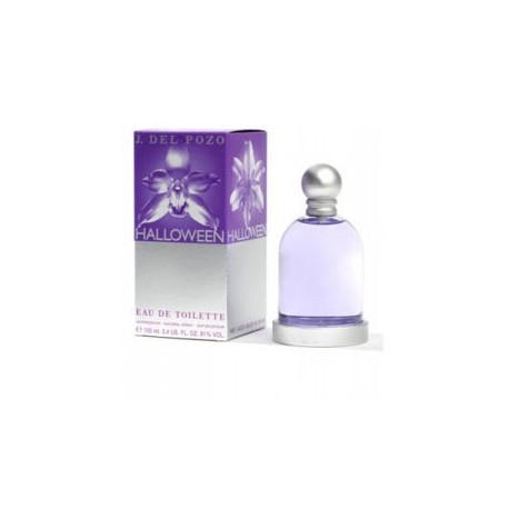 J. DEL POZO HALLOWEEN WOMEN E.T. 30ml.