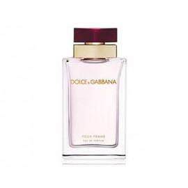 DOLCE & GABBANA WOMEN E.P. 100ml.