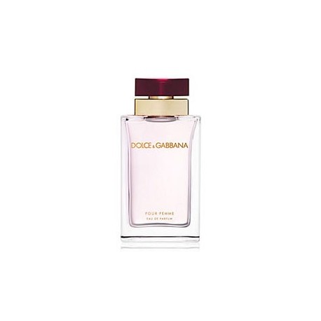 DOLCE & GABBANA WOMEN E.P. 100ml.