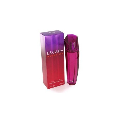 ESCADA MAGNETISM WOMEN E.P. 50ml.