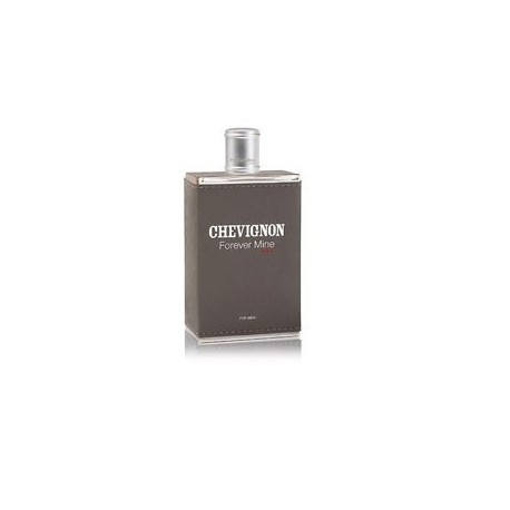 CHEVIGNON FOREVER MEN E.T. 50ml.