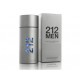 CAROLINA HERRERA 212 MEN E.T. 100ml.