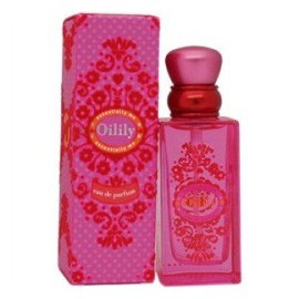 OILILY ESSENTIAL ME E.P. 100ml.