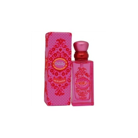 OILILY ESSENTIAL ME E.P.100ml.