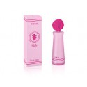 Eau de Toilette